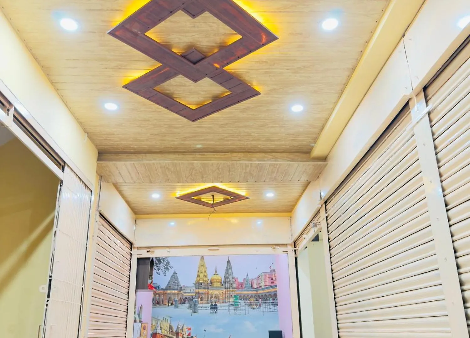 Kesharwani Guest House Varanasi 0*,  India