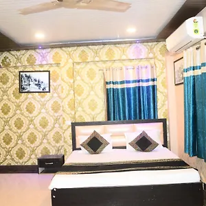 H R Guest house