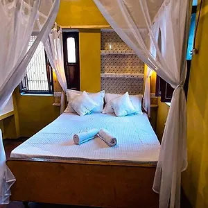 5* Maison d'hôtes Ilika