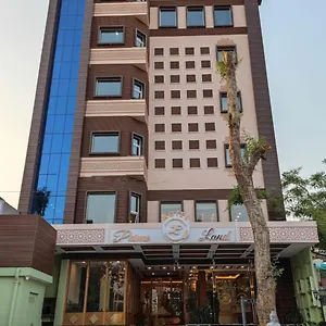 3* Hotel Prime Land