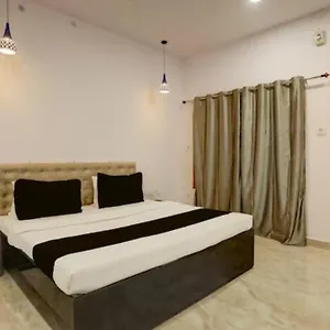 Virat Palace Guest house