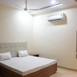 Bharat Milap Homestay- A Sonawala Unit Guest house