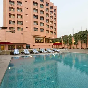 4* Hotel Hindusthan International,