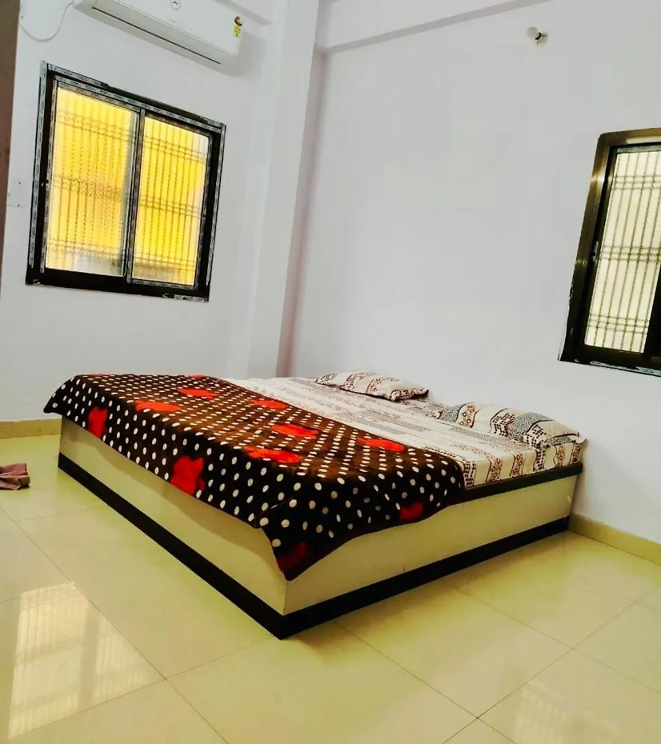 Kesharwani Guest House Varanasi